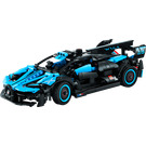 LEGO Bugatti Bolide Agile Blue 42162