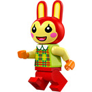 LEGO Bunnie Minifiguur