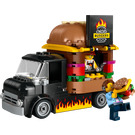 LEGO Burger Truck 60404