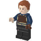 LEGO Cal Kestis Minifiguur