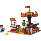 LEGO Carousel Ride 40714