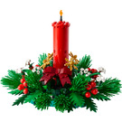 LEGO Christmas Table Decoration 40743