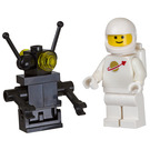 LEGO Classic Spaceman Minifigure Retro 5002812