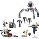 LEGO Clone Trooper & Battle Droid Battle Pack 75372