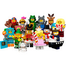 LEGO Collectable Minifigures Series 23 Random Bag 71034-0