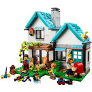 LEGO Cozy House 31139