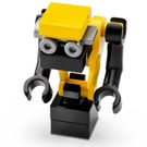 LEGO Cubot Minifiguur