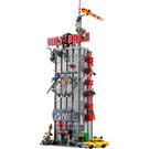 LEGO Daily Bugle 76178