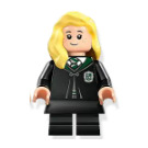 LEGO Daphne Greengrass Minifiguur