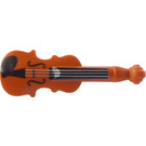 LEGO Violin met Zwart (69947 / 73374)