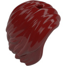 LEGO Kort haar (Hard plastic) (76772)