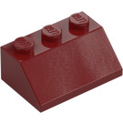 LEGO Helling 2 x 3 (45°) (3038)