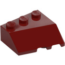 LEGO Wig 3 x 3 Links (42862)