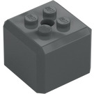 LEGO Steen 3 x 3 x 2 Cube met 2 x 2 Noppen aan Top (66855)