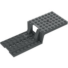 LEGO Chassis 6 x 16 x 2.33 (3362 / 64954)