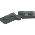 LEGO Scharnier Plaat 1 x 4 (1927 / 19954)