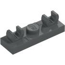 LEGO Plaat 1 x 3 met Verticaal Clips (79987)