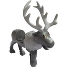 LEGO Reindeer met Wit (24872 / 59104)