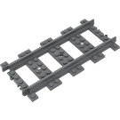 LEGO Trein Track Recht 16L (17275 / 53401)