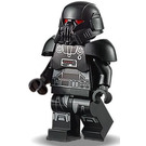 LEGO Dark Trooper Minifiguur