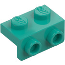 LEGO Beugel 1 x 2 - 1 x 2 (99781)