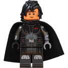 LEGO Darth Dev Minifiguur