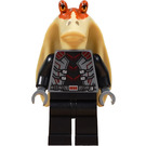 LEGO Darth Jar Jar Minifiguur