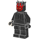 LEGO Darth Maul met Printed Benen Minifiguur