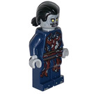 LEGO Dead Strange Minifiguur