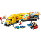 LEGO Delivery Truck 60440