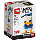 LEGO Donald Duck 40377