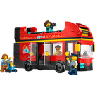 LEGO Double-Decker Sightseeing Bus  60407