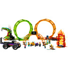 LEGO Double Loop Stunt Arena 60339