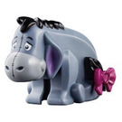 LEGO Eeyore Minifiguur