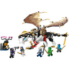 LEGO Egalt the Master Dragon 71809