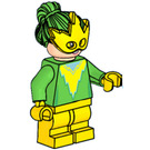 LEGO Electro (Francine Frye) Minifiguur