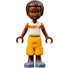 LEGO Elijah Minifiguur