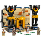 LEGO Escape from the Lost Tomb 77013