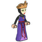 LEGO Evil Queen Minifiguur