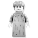 LEGO Fat Friar Minifiguur