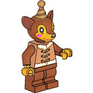 LEGO Fauna Minifiguur