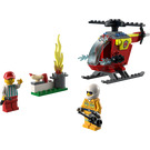 LEGO Fire Helicopter 60318