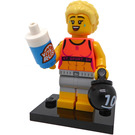 LEGO Fitness Instructor 71045-7