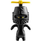 LEGO Flight Ridder Minifiguur