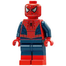 LEGO Friendly Neighborhood Spider-Man Minifiguur