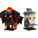 LEGO Gandalf the Grey & Balrog 40631