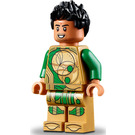 LEGO Gilgamesh Minifiguur