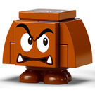 LEGO Goomba - Angry looking Links Minifiguur