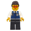 LEGO Gracie Goodhart Minifiguur