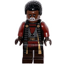 LEGO Greef Karga met Grijs Baard Minifiguur